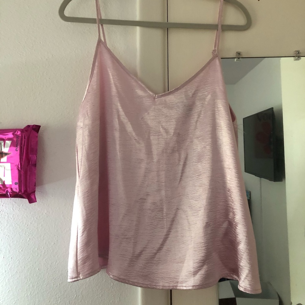 Forever 21 tank top